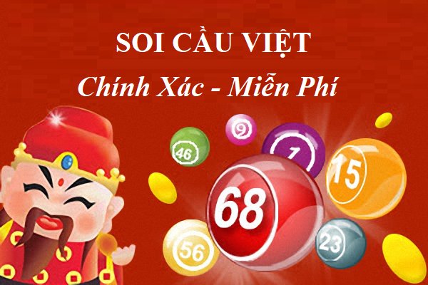 Soi cầu tháng đặc biệt chính xác